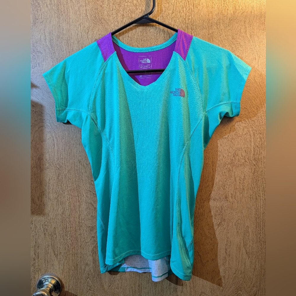 The North Face Flight Series Flash Dry Women's Top